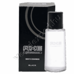 Axe Aftershave Smooth Cedarwood Black – 100 ml