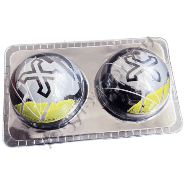 Axe illatosító golyó cipőkhöz – 2 db/szett