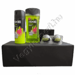 Axe Man Ajándékszett Epic Fresh