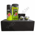 Axe Man Ajándékszett Epic Fresh