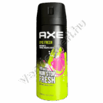 Axe Man Ajándékszett Epic Fresh - Image 2
