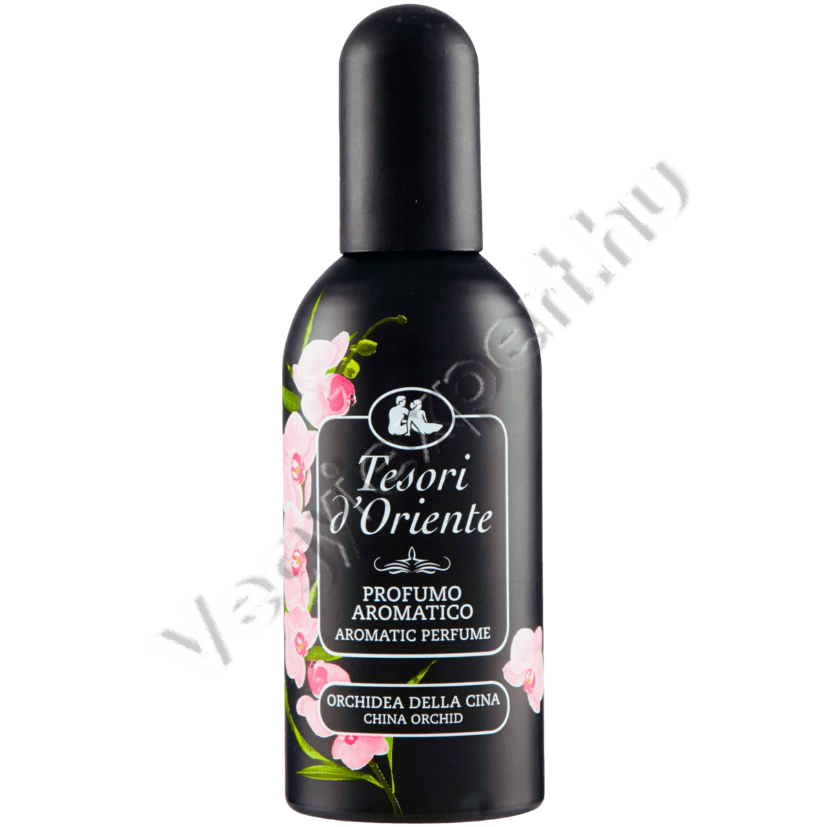 eredeti_150 Tesori d'Oriente Profumo Aromatico Eau de Toilette Hölgyeknek – 100 ml Kínai Orchidea - Image 1