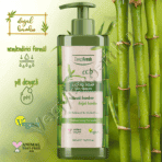 Deep Fresh Natural Folyékony Szappan – 500 ml - Image 2