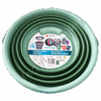 Alpina összecsukható vödör 10 L - Image 2