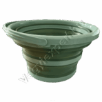 Alpina összecsukható vödör 10 L - Image 3