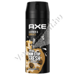 Axe Deodorant Leather & Cookies – 150 ml