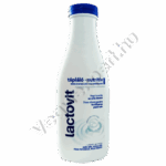 Lactovit Tápláló Tusfürdő - 600 ml