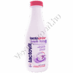 Lactovit Feszesítő Tusfürdő - 400 ml
