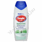 Bradolife Sensitive Antibakteriális Tusfürdő Zöld Tea - 400 ml