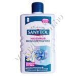 Sanytol Higiénikus Mosógéptisztító – 250 ml