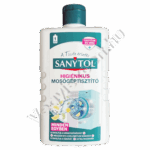Sanytol Higiénikus Mosógéptisztító – 250 ml