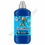 Coccolino öblítőkoncentrátum Passion Flower & Bergamot  1,275 l