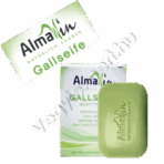 Almawin Marhaepe Folttisztító Szappan – 100 g