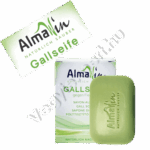 Almawin Marhaepe Folttisztító Szappan – 100 g