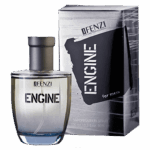 J. Fenzi Engine for Men Vaporisateur Spray – 100 ml  Fedezd fel a lendület és az elegancia illatát!