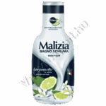 Malizia Habfürdő Bergamottal és Zsályával 1 L – Revitalizáló fürdőélmény