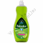 Palmolive Mosogatószer Limone 750 ml – Erős Zsíroldó Hatás Citrommal