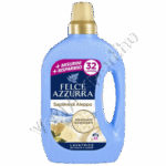 Felce Azzurra Aleppo Szappan Mosógél, 32 Mosás, 1,595 L