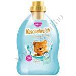 Kuschelweich Öblítő Értékes Argánolajjal, 28 Mosás, 750 ml