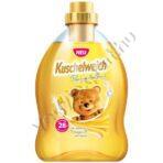 Kuschelweich Öblítő Értékes Moringa Olajjal, 28 Mosás, 750 ml