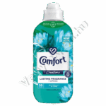 Comfort Creations Öblítő - Tartós Illat és Puhaság, Tündérrózsa és Lime Illattal, 30 Mosás, 900 ml
