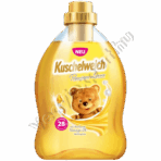 Kuschelweich Öblítő Értékes Moringa Olajjal, 28 Mosás, 750 ml