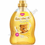 Kuschelweich Öblítő Értékes Moringa Olajjal, 28 Mosás, 750 ml