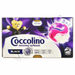 Coccolino Black mosókapszula – 40 db