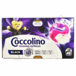 Coccolino Black mosókapszula – 40 db