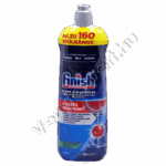 Finish Glanz & Klar Öblítőszer 800 ml – Csillogóan tiszta edények, vízfoltok nélkül!