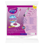 Parex Twister Felmosószetthez csere mop
