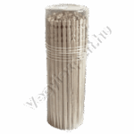 Enger eldobható bambusz catering fogvájó 75 db