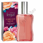 Fenjal Eau De Toilette Pump Spray – Forever Mine  50 ml
