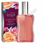 Fenjal Eau De Toilette Pump Spray – Forever Mine  50 ml