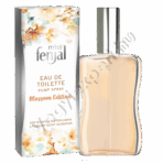 Fenjal Eau De Toilette Pump Spray – Blossom Edition  50 ml