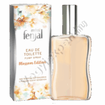 Fenjal Eau De Toilette Pump Spray – Blossom Edition 50 ml