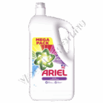 Ariel Giga pack mosógél Color 4,5 L