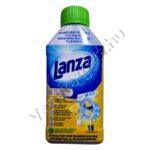Lanza Citrus Mosógéptisztító – 250 ml – 6 az 1-ben hatás a makulátlan tisztaságért