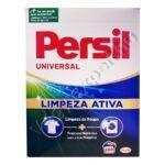 Persil Limpeza ativa mosópor 100 mosás 5 kg