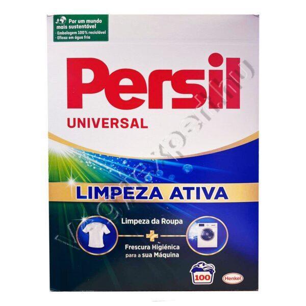 Persil Limpeza ativa mosópor 100 mosás 5 kg