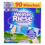 Weißer Riese mosópor Univerzal 90 mosás 4,5 kg