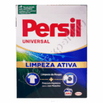 Persil Limpeza ativa mosópor 100 mosás 5 kg