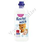 Kuschelweich Öblítőkoncentrátum Sanft & Mild 1 L