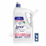 Lenor Professional Sensitive Öblítő – 4,75 L (190 mosás)