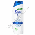 Head & Shoulders 2in1 Classic Clean Sampon – 200 ml