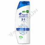Head & Shoulders 2in1 Classic Clean Sampon – 200 ml