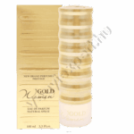 New Brand Gold Women EDP 100 ml