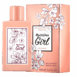 New Brand Mysterious Girl EDP 100 ml