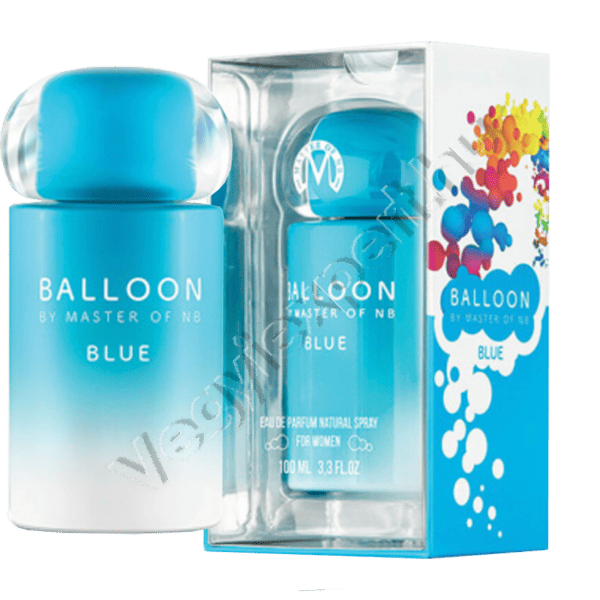 New Brand Ballon Blue EDP 100 ml