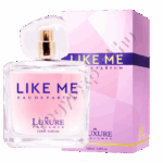 Luxure Like Me EDP 100 ml